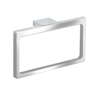 Держатель для полотенца Keuco Edition 11121010000 хром